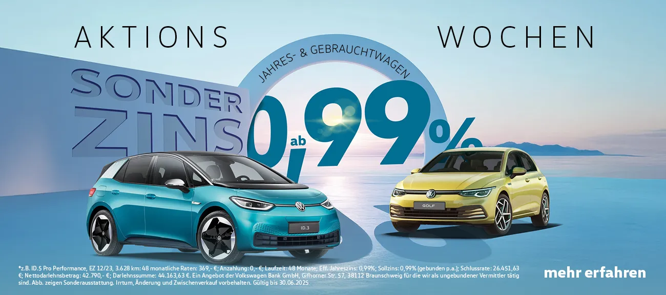 VW VVJ 0,99