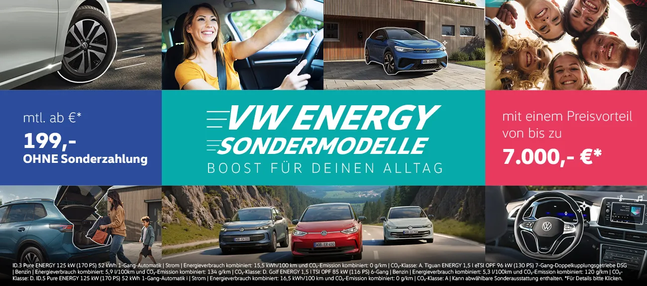 VW Energy