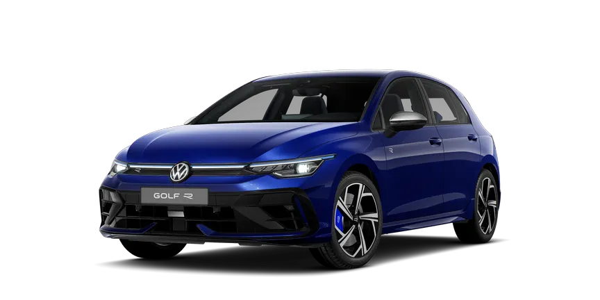 golfR