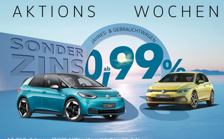  VW VVJ 0,99
