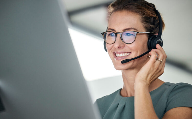  Serviceassistenz (m/w/d)