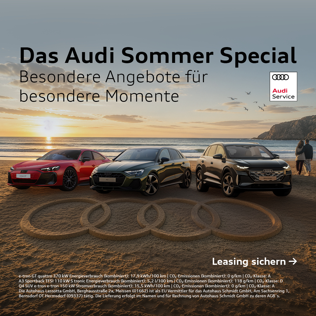 Audi Privatkunden Sonderleasing Audi Privatkunden Sonderleasing
