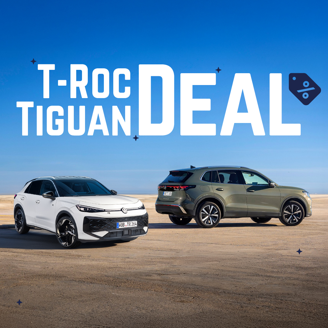 HEADER MOBILE T-Roc + Tiguan AE Quali