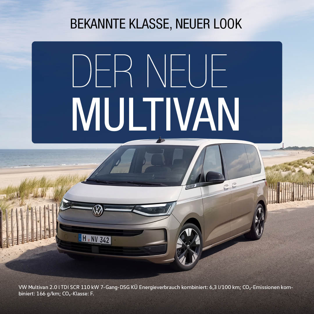 Multivan