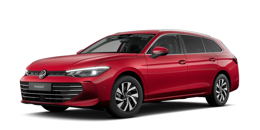 9-Passat-Business 9-Passat-Business