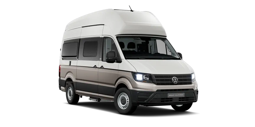 VW Grand California